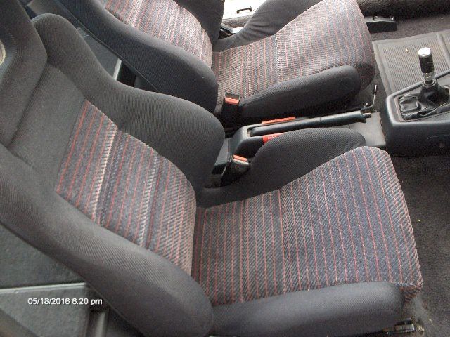 1990 Honda CRX SI - photo 9