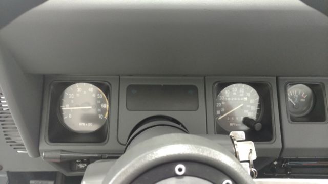 1990 Jeep Wrangler - photo 13
