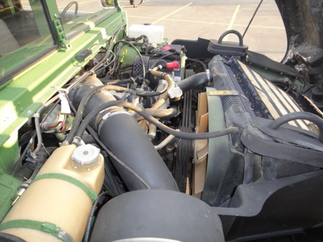 1980 Hummer H1 - photo 13