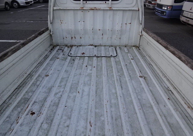 1990 Daihatsu Hijet Mini - photo 12