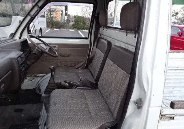 1990 Daihatsu Hijet Mini - photo 8