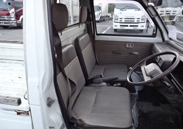 1990 Daihatsu Hijet Mini - photo 9