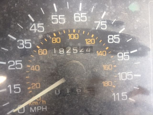 1990 Daihatsu ROCKY - photo 6