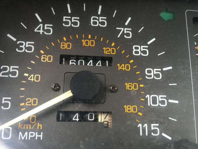 1990 Daihatsu Other - photo 11