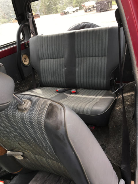 1990 Daihatsu Other - photo 8
