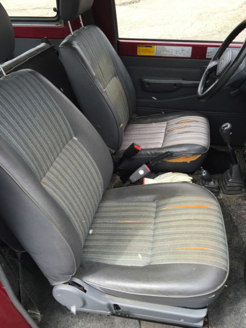 1990 Daihatsu Other - photo 9