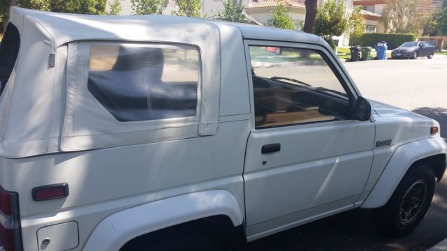 1990 Daihatsu Other - photo 2