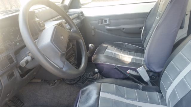 1990 Daihatsu Other - photo 4