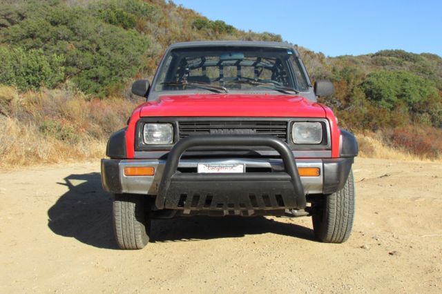 1990 Daihatsu Other - photo 3