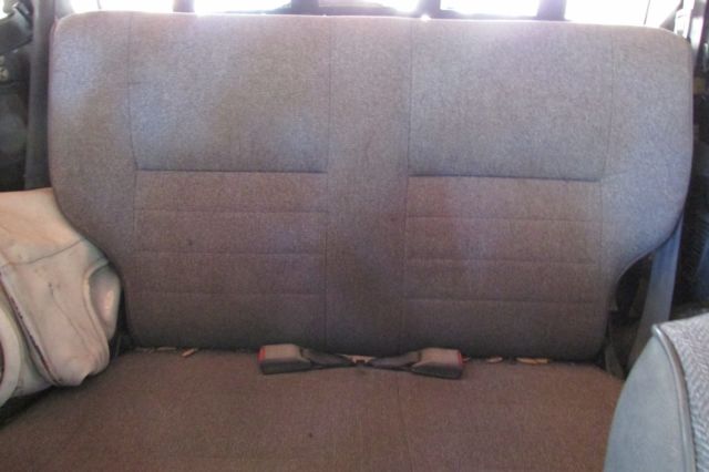 1990 Daihatsu Other - photo 9