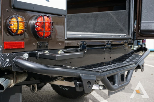 1990 Land Rover Defender - photo 5