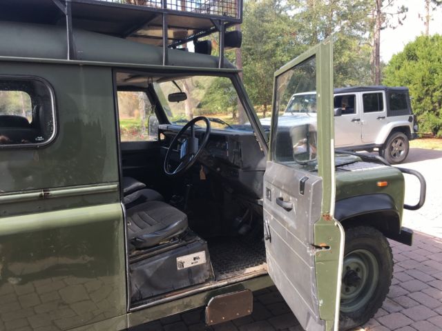 1980 Land Rover Defender - photo 3
