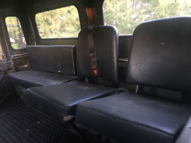1980 Land Rover Defender - photo 8