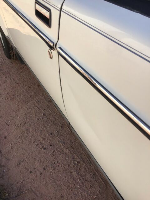 1990 Volvo 240 DL - photo 6