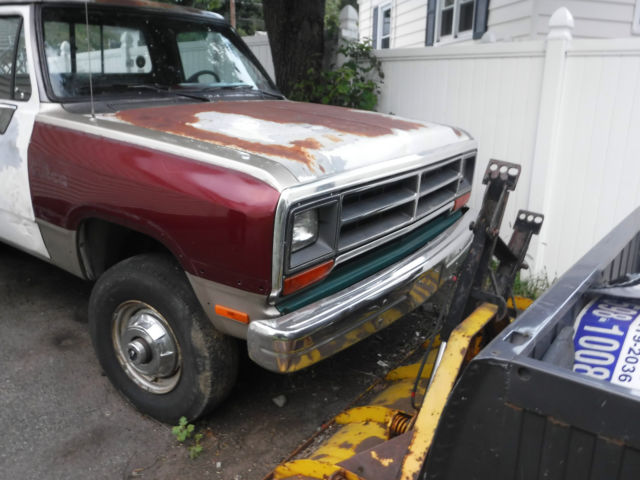 1990 Dodge Other Pickups - photo 4