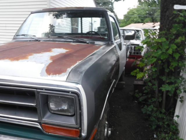 1990 Dodge Other Pickups - photo 5