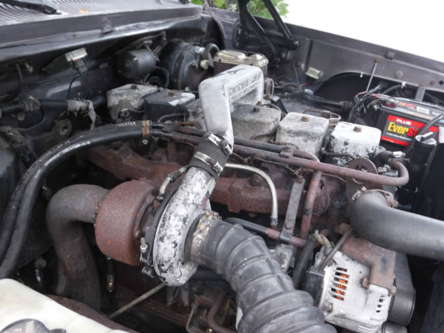 1990 Dodge Other Pickups - photo 7