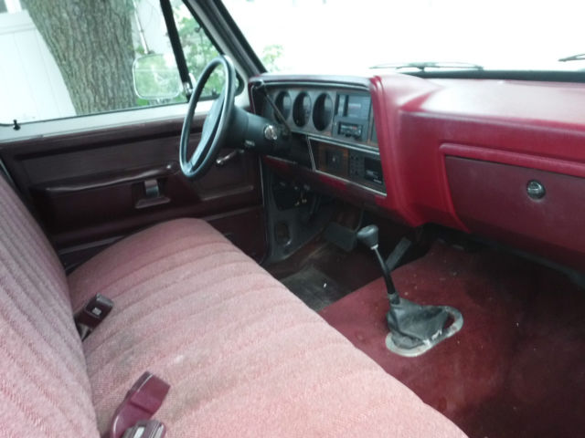 1990 Dodge Other Pickups - photo 9