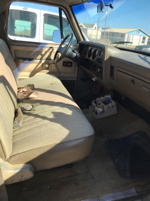 1990 Dodge Ram 3500 - photo 2