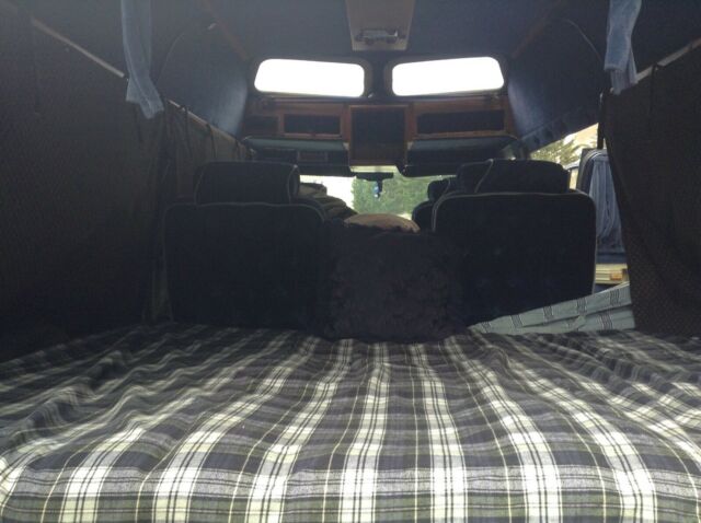 1990 Dodge B250 - photo 12