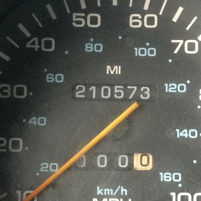 1990 Dodge B250 - photo 5