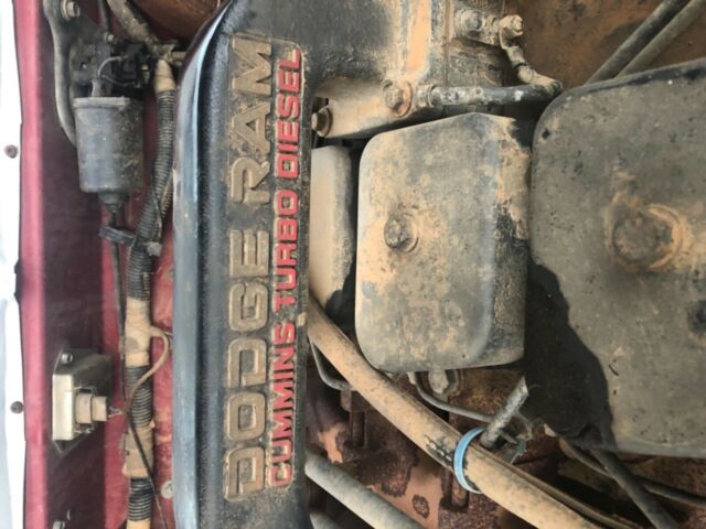 1990 Dodge Ram 2500 Base - photo 12