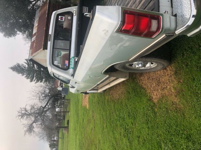 1990 Dodge Ram 2500 Base - photo 5