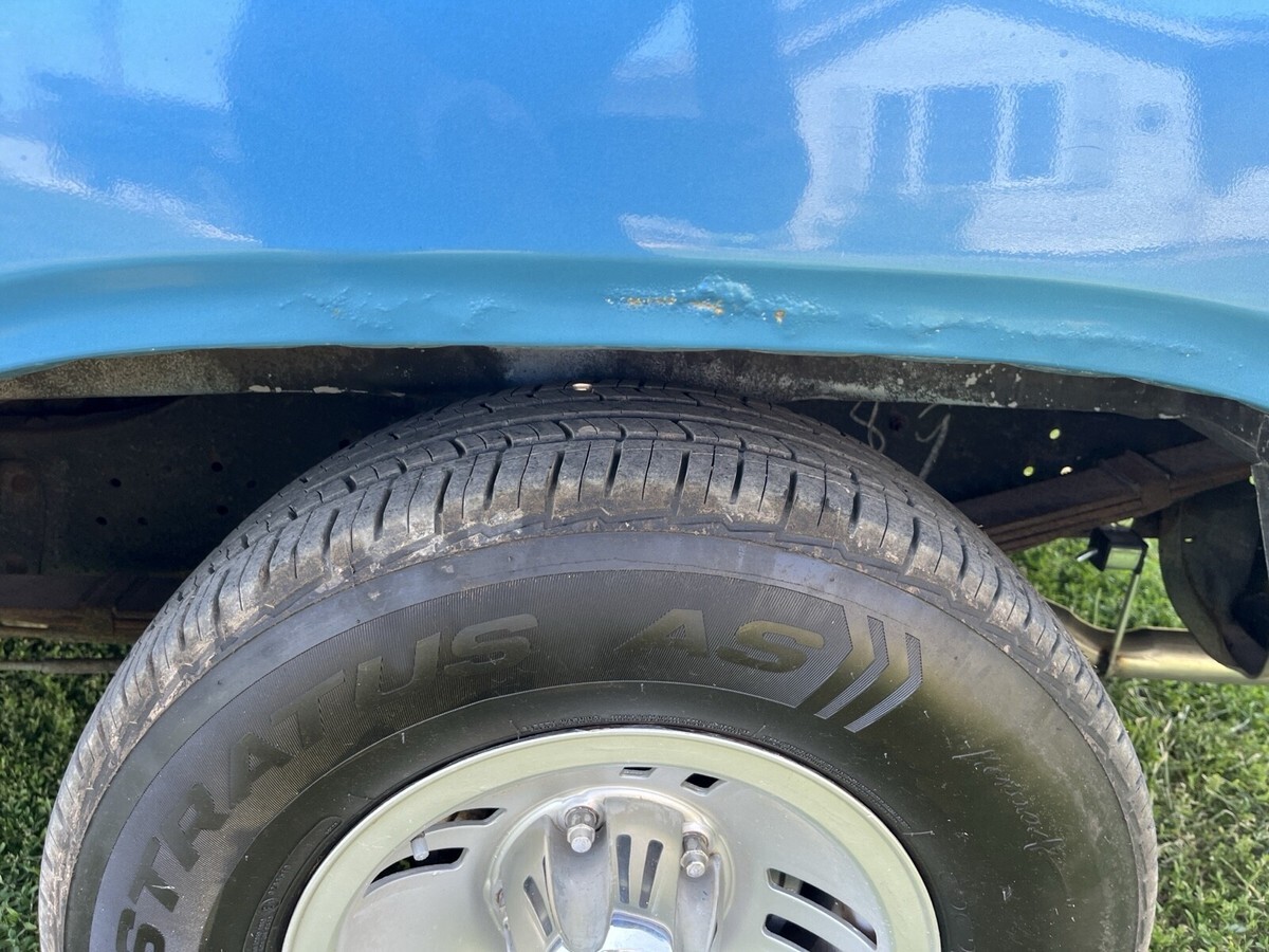 1990 Dodge Ram 1500 D150 - photo 10