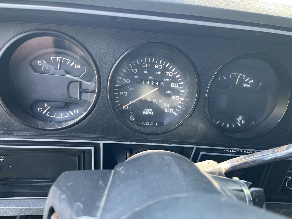 1990 Dodge Ram 1500 D150 - photo 13