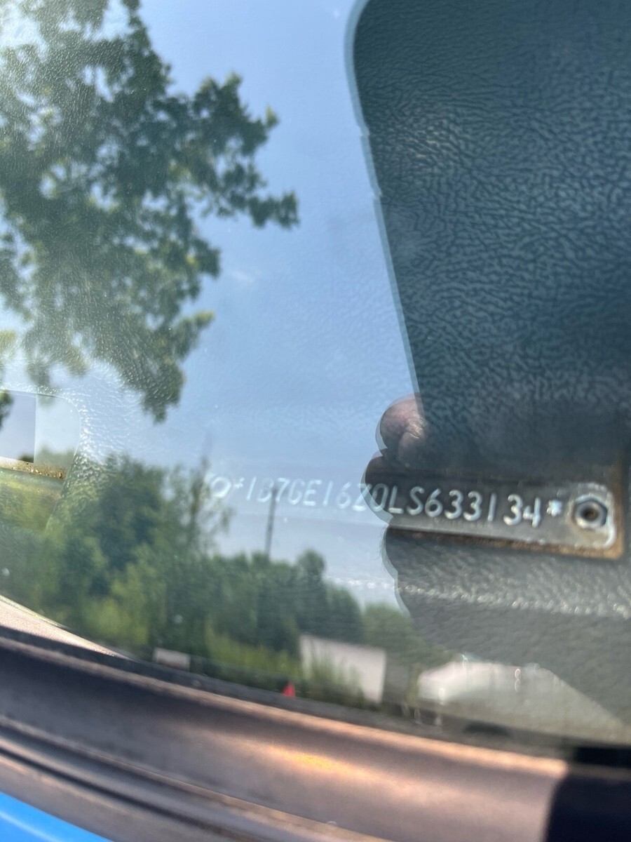 1990 Dodge Ram 1500 D150 - photo 9