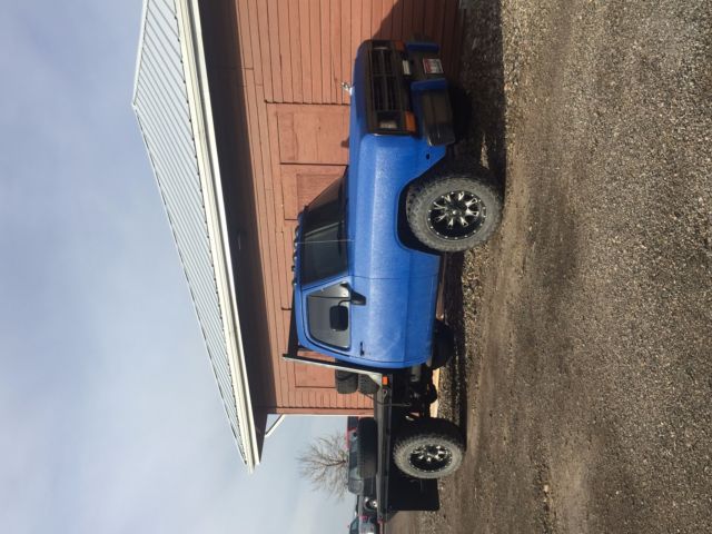 1990 Dodge D150 NO RESERVE!!! 1990 Dodge Other Pickups