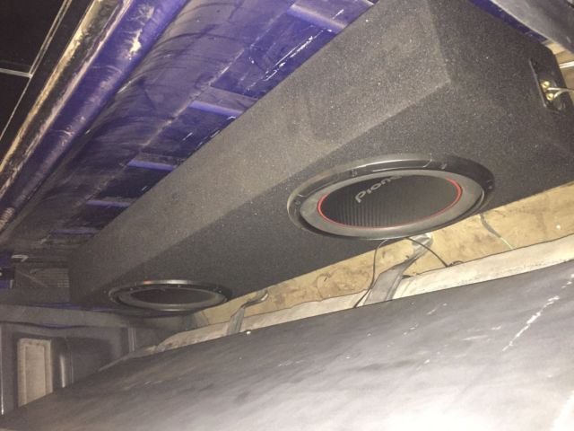 1990 Dodge Other Pickups - photo 10