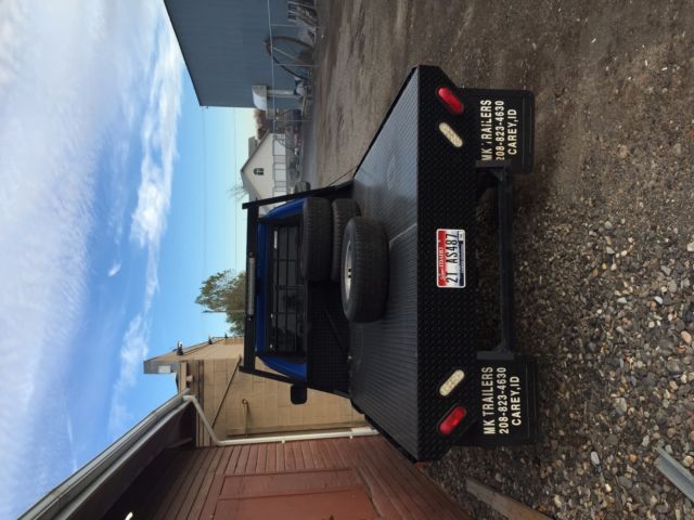 1990 Dodge Other Pickups - photo 3