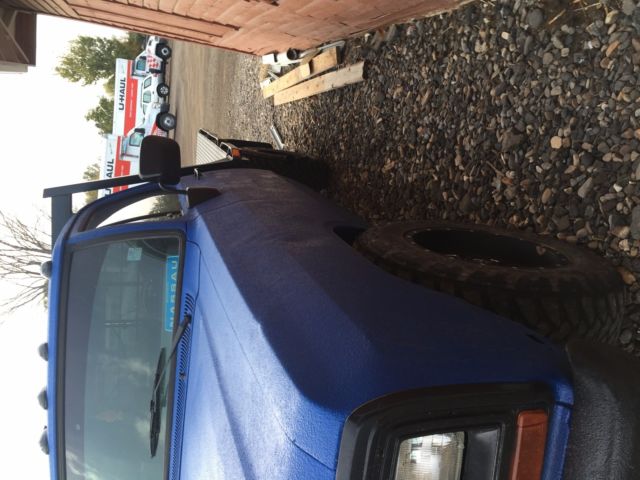 1990 Dodge Other Pickups - photo 4