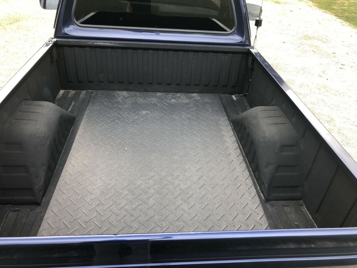 1990 Dodge D150 D150 - photo 12