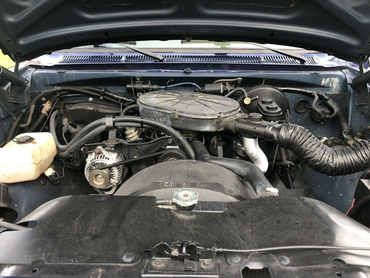 1990 Dodge D150 D150 - photo 13