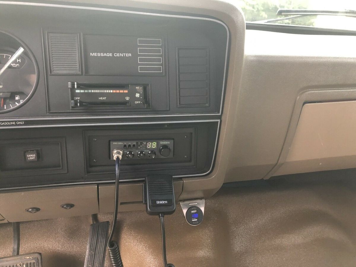 1990 Dodge D150 D150 - photo 8