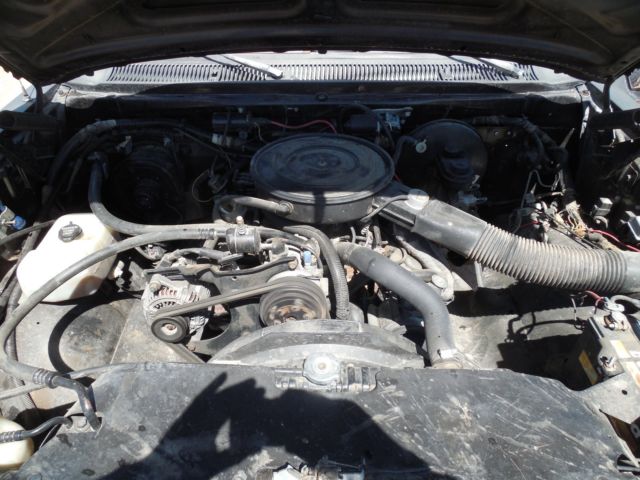 1990 Dodge Ram 1500 D150 - photo 11