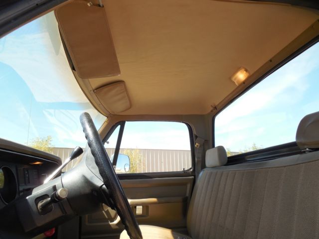 1990 Dodge Ram 1500 D150 - photo 8