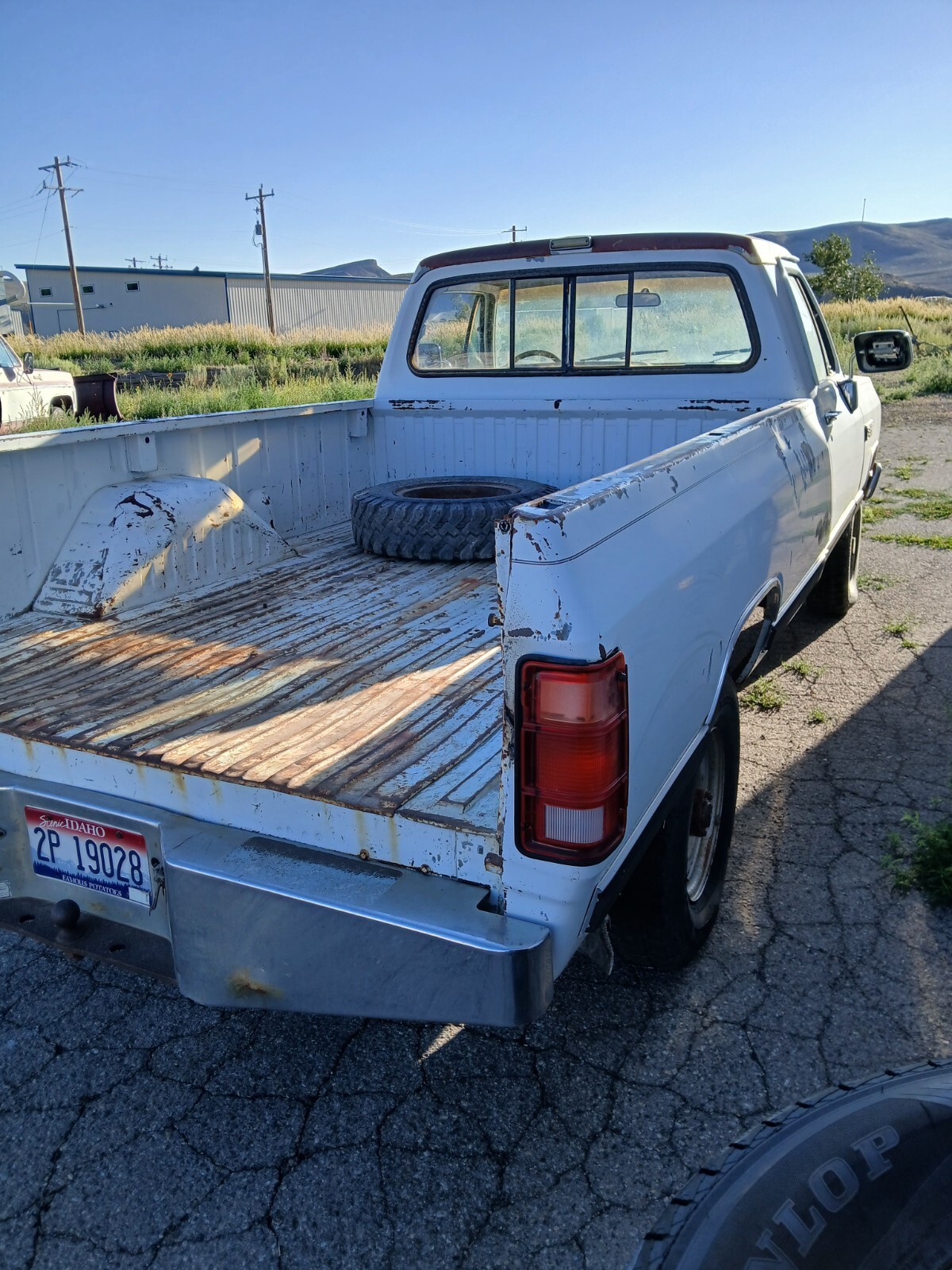 1990 Dodge Other - photo 2