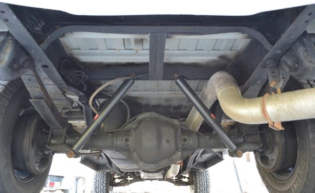 1990 Dodge Ram 2500 Base - photo 10