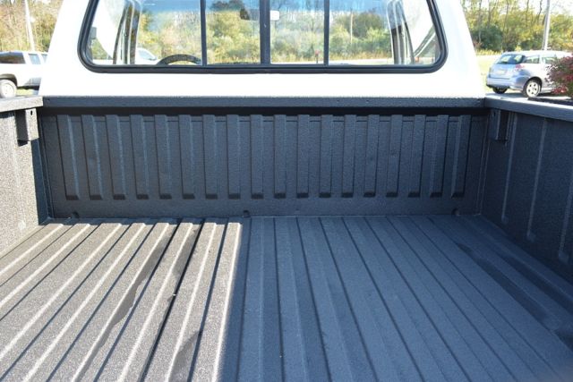 1990 Dodge Ram 2500 Base - photo 12