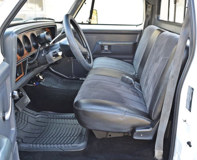 1990 Dodge Ram 2500 Base - photo 8