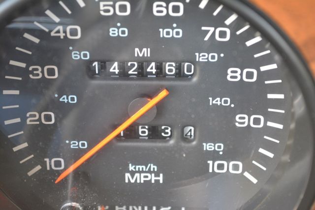 1990 Dodge Ram 2500 Base - photo 9