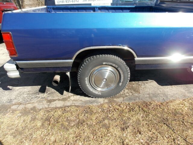 1990 Dodge D250 - diesel - photo 10