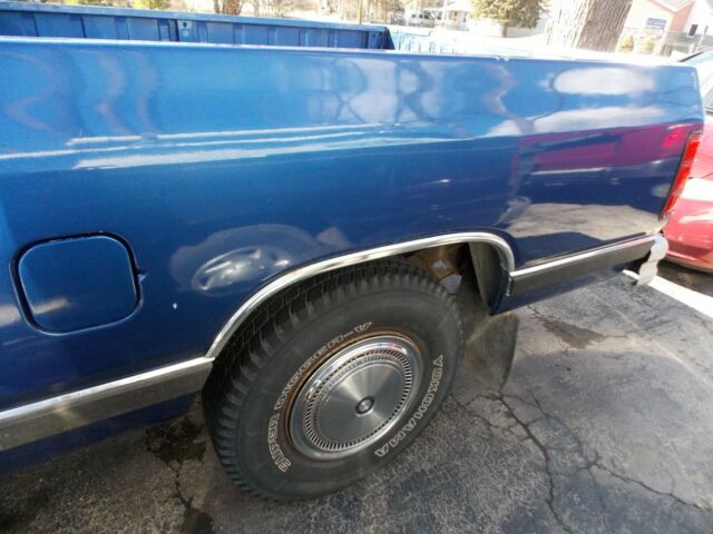 1990 Dodge D250 - diesel - photo 7
