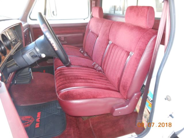 1990 Dodge Other Pickups - photo 11