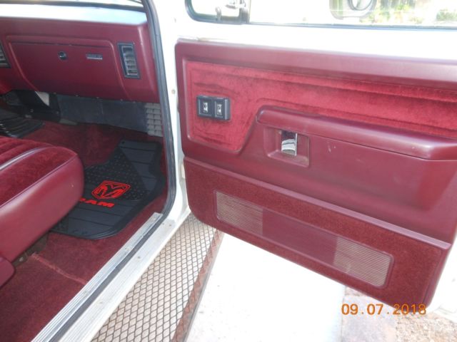 1990 Dodge Other Pickups - photo 12
