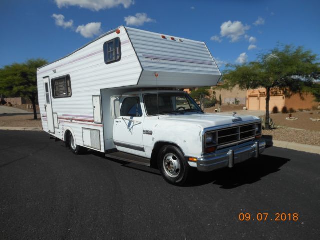 1990 Dodge Other Pickups - photo 2