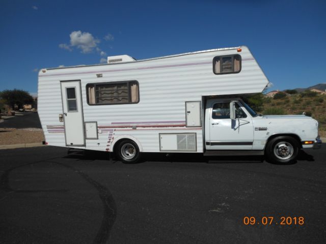 1990 Dodge Other Pickups - photo 3